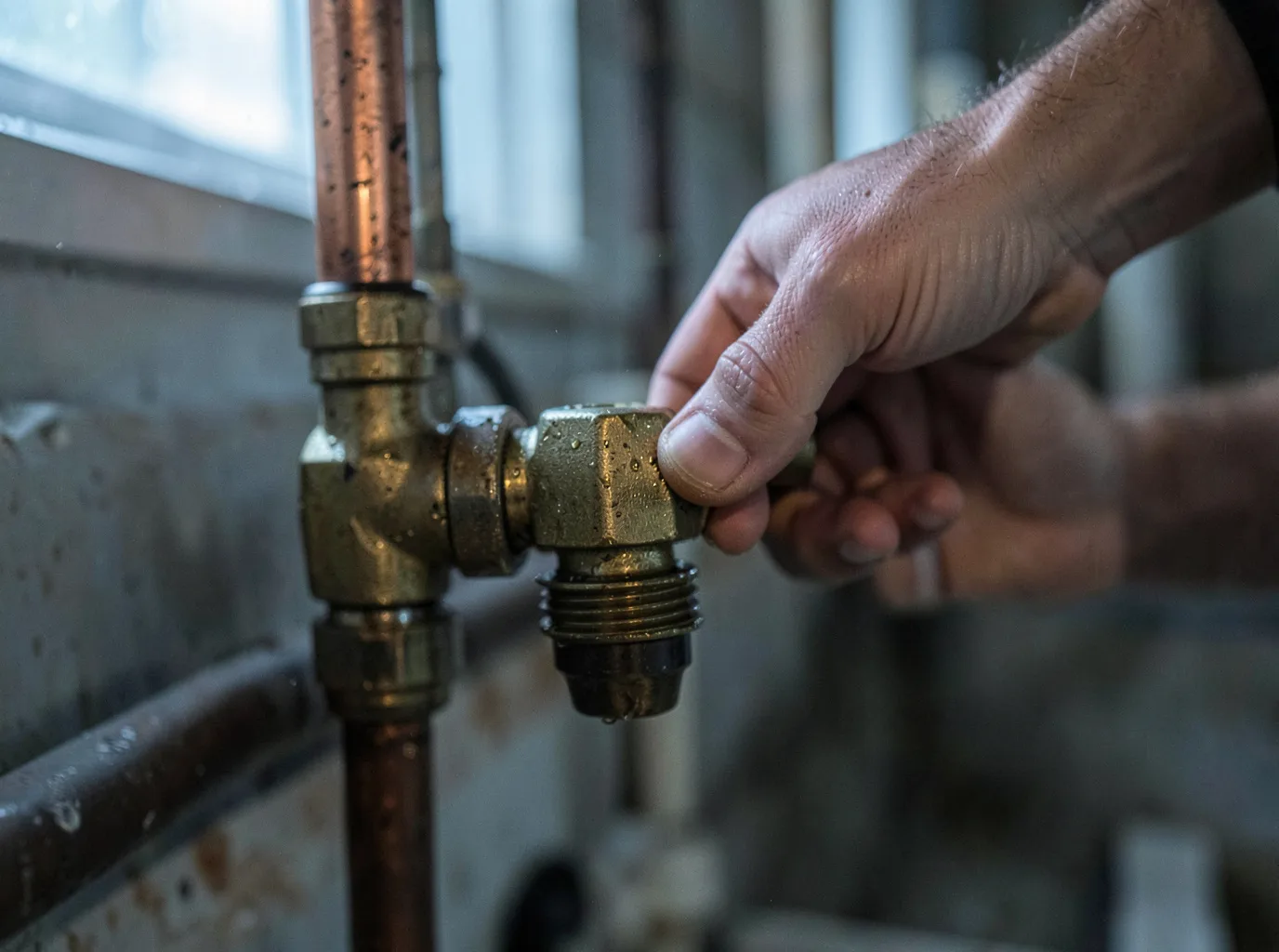 Emergency Plumber Ross, CA FAQs
